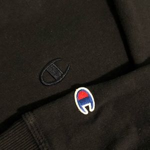Champion Hoodie